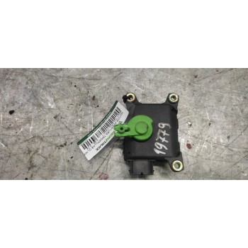 Recambio de motor apertura trampillas climatizador para seat toledo (1m2) referencia OEM IAM 0132801209  