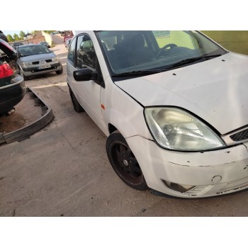 ford fiesta (cbk) del año 2004