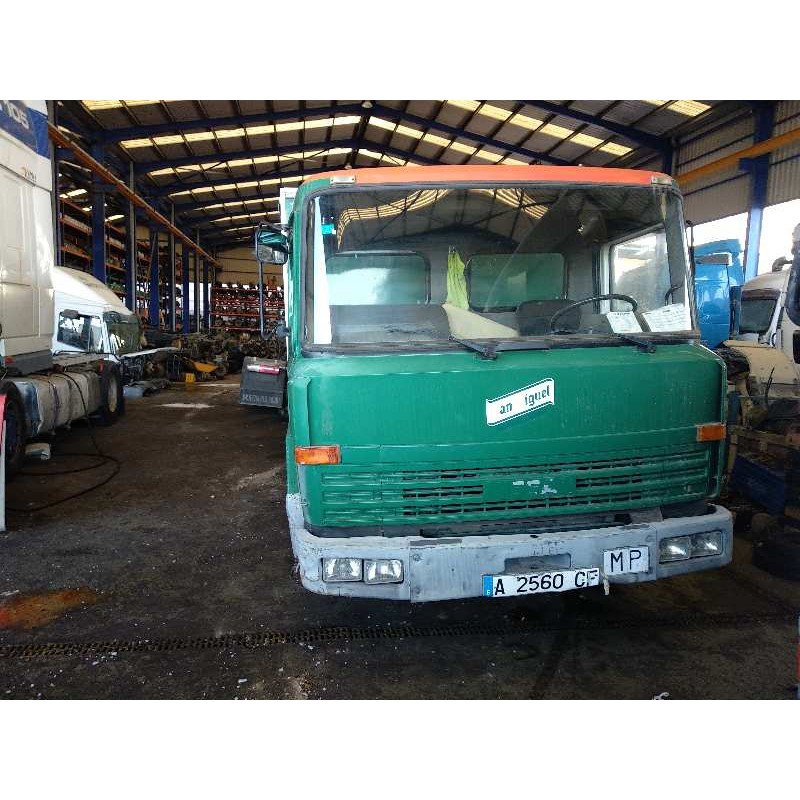 NISSAN L - 80.14