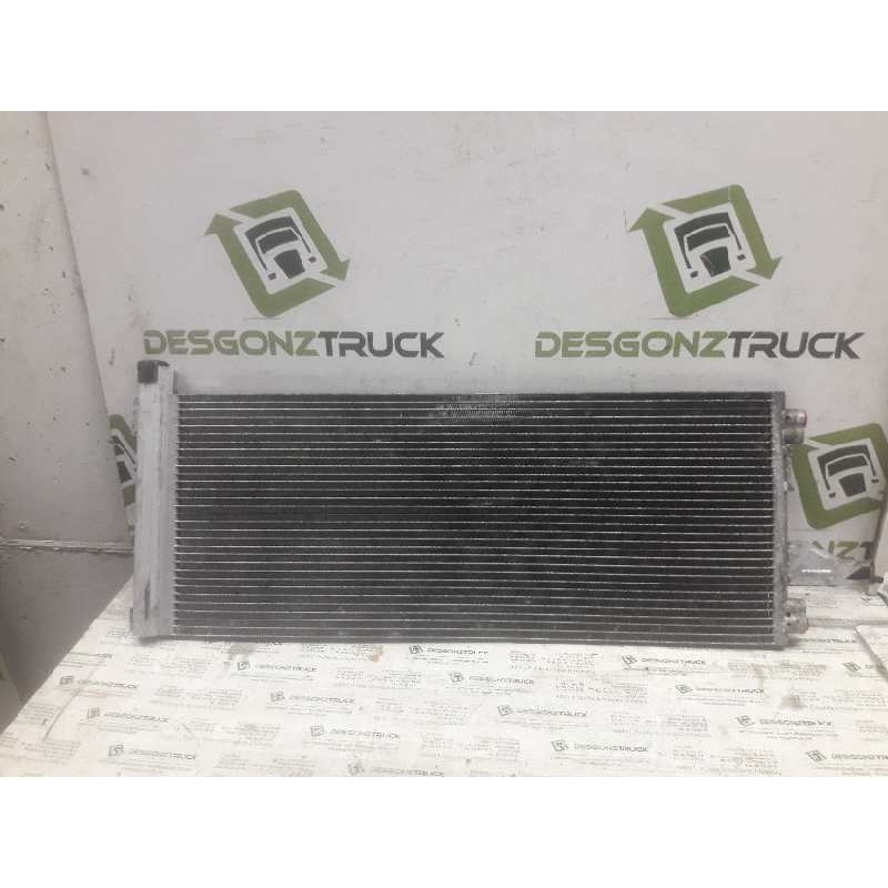 Recambio de condensador / radiador a/a para daewoo kalos 1.4 sr referencia OEM IAM   