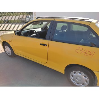 seat ibiza (6k) del año 1999