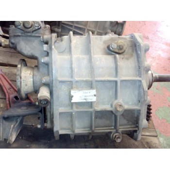 Recambio de caja cambios para iveco daily caja abierta / volquete 35-12 caja abierta referencia OEM IAM 28265 93809979 57796