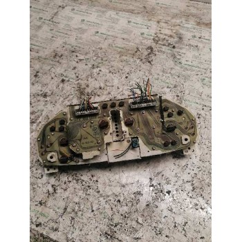 Recambio de cuadro instrumentos para mg serie 400 (rt) 2.0 turbodiesel referencia OEM IAM AR0026017  