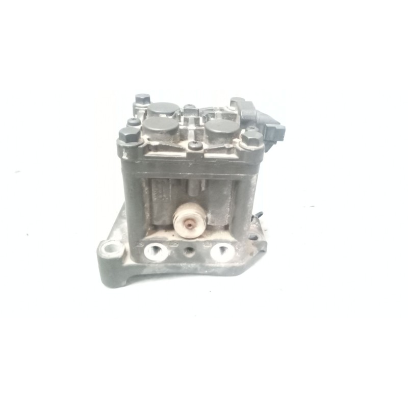 Recambio de valvula aire para scania serie p/g/r (l-clase) 12.7 diesel referencia OEM IAM 2021085  BLOQUE DE VALVULAS - Rojo 3