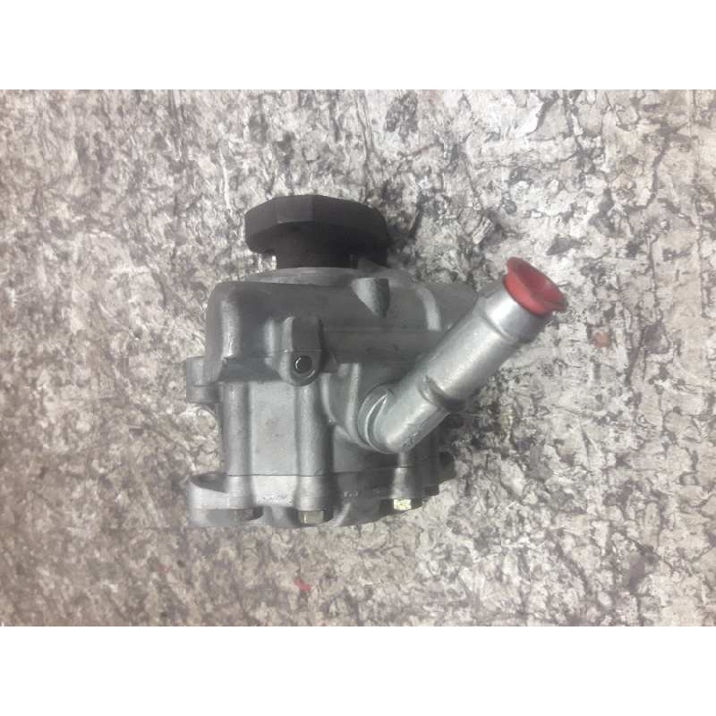 Recambio de bomba direccion para seat ibiza (6k1) stella referencia OEM IAM 2