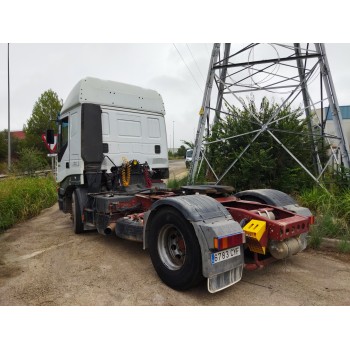 iveco stralis (as) del año 2004