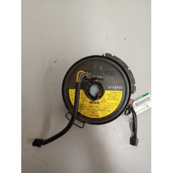 Recambio de anillo airbag para iveco stralis (as) fsa t / p 4x2 gran espacio referencia OEM IAM 41221086  