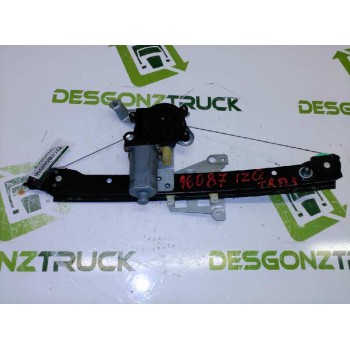 ELEVALUNAS TRASERO IZQUIERDO 31253719 