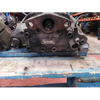 Recambio de pinza freno delantera izquierda para man f 2000 19.xxx 12.0 diesel referencia OEM IAM 81508046199 68321614 