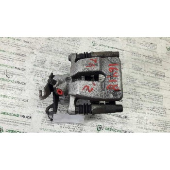 Recambio de pinza freno trasera izquierda para renault megane ii berlina 5p authentique referencia OEM IAM   