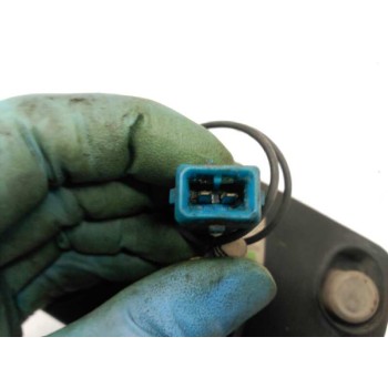 Recambio de faro antiniebla izquierdo para citroën zx 1.9 d tonic referencia OEM IAM   