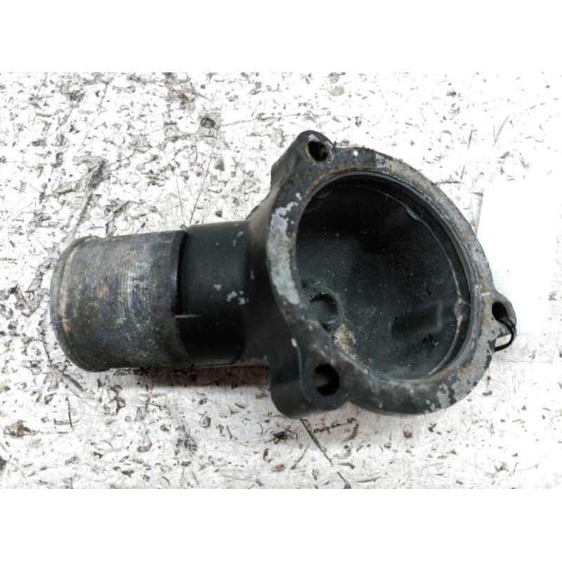 Recambio de pipa termostato para peugeot boxer caja cerr. acristalado (rs3200)(230)('02) 1400 d referencia OEM IAM 9614190380 - Blanco 2