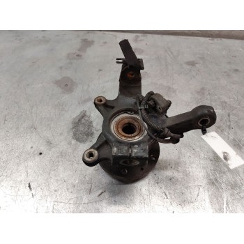 Recambio de mangueta delantera derecha para opel movano combi medio 2.8t referencia OEM IAM   