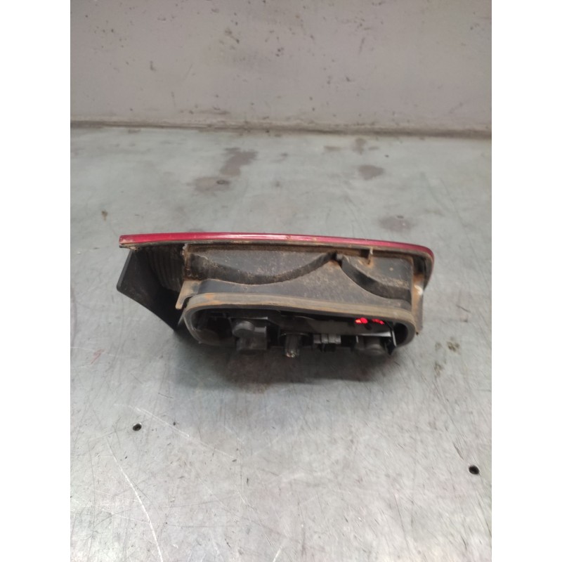 Recambio de piloto trasero derecho interior para renault laguna ii (bg0) authentique referencia OEM IAM - Gris 2