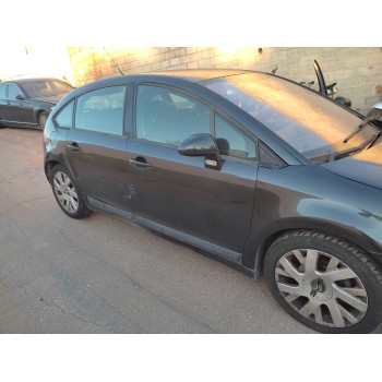 citroën c4 berlina del año 2005