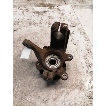 Recambio de mangueta delantera izquierda para ford puma (cce) 1.4 referencia OEM IAM   