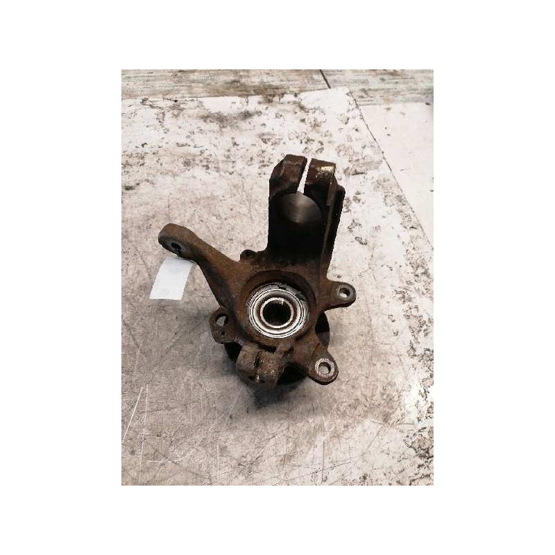Recambio de mangueta delantera izquierda para ford puma (cce) 1.4 referencia OEM IAM 2