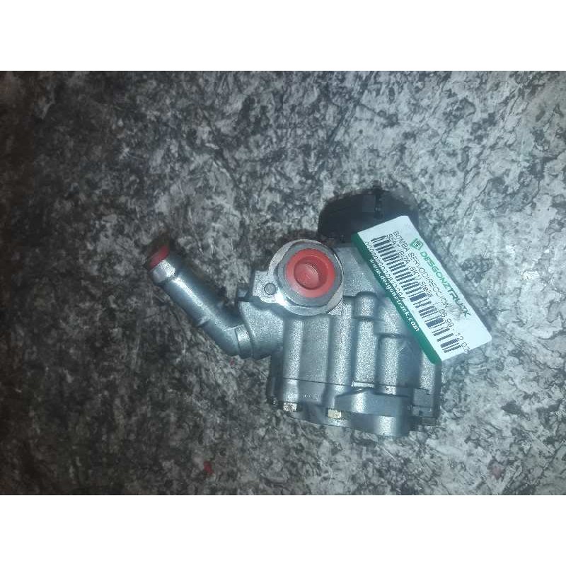 Recambio de bomba direccion para seat ibiza (6k1) stella referencia OEM IAM 3