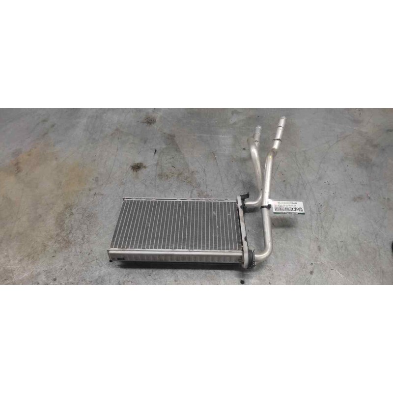 Recambio de radiador calefaccion / aire acondicionado para bmw serie 1 lim. (f20) 118d referencia OEM IAM T1012895E  