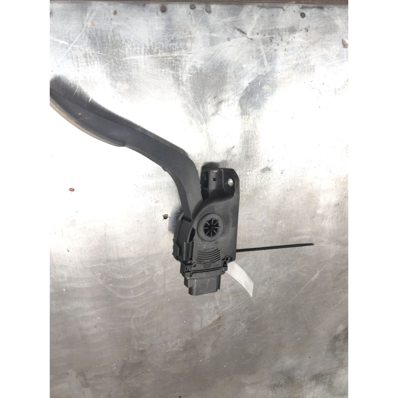 Recambio de pedal acelerador para ford fiesta (cb1) 1.25 16v cat referencia OEM IAM 6PV00951700 - Granate 3