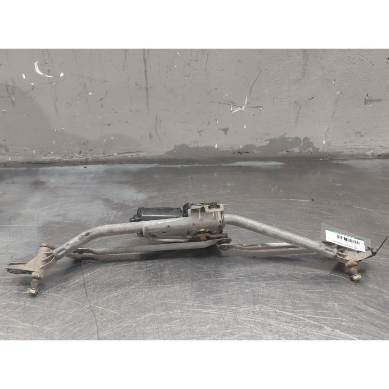 Recambio de motor limpia delantero para volkswagen passat berlina (3b2) comfortline referencia OEM IAM 3B1955113B 0390241175 2