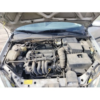 ford focus berlina (cak) del año 2000