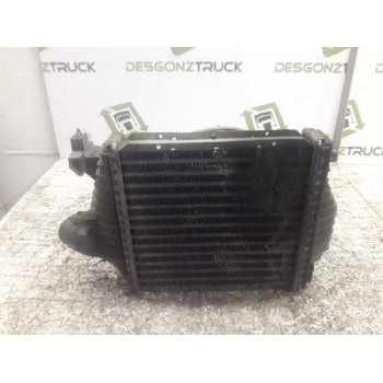 Recambio de intercooler para mercedes-benz vito (w638) combi 110 cdi (638.194) referencia OEM IAM 6385012901  