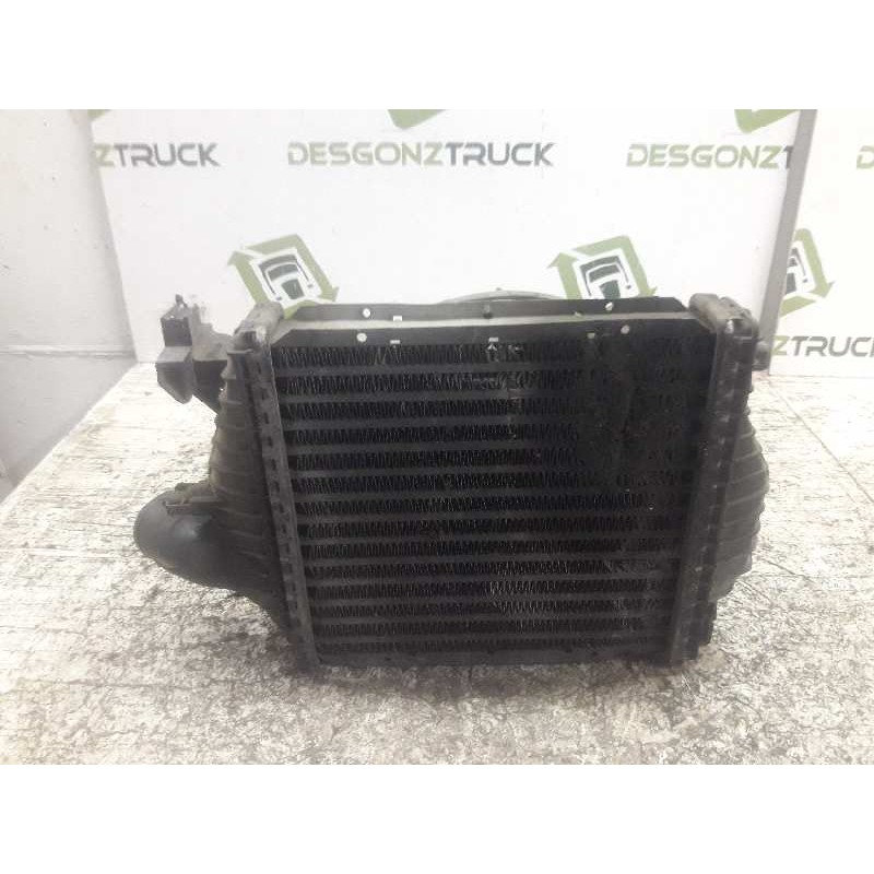 Recambio de intercooler para mercedes-benz vito (w638) combi 110 cdi (638.194) referencia OEM IAM 6385012901  