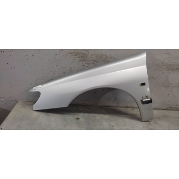Recambio de aleta delantera izquierda para peugeot 406 berlina (s1/s2) srdt referencia OEM IAM   