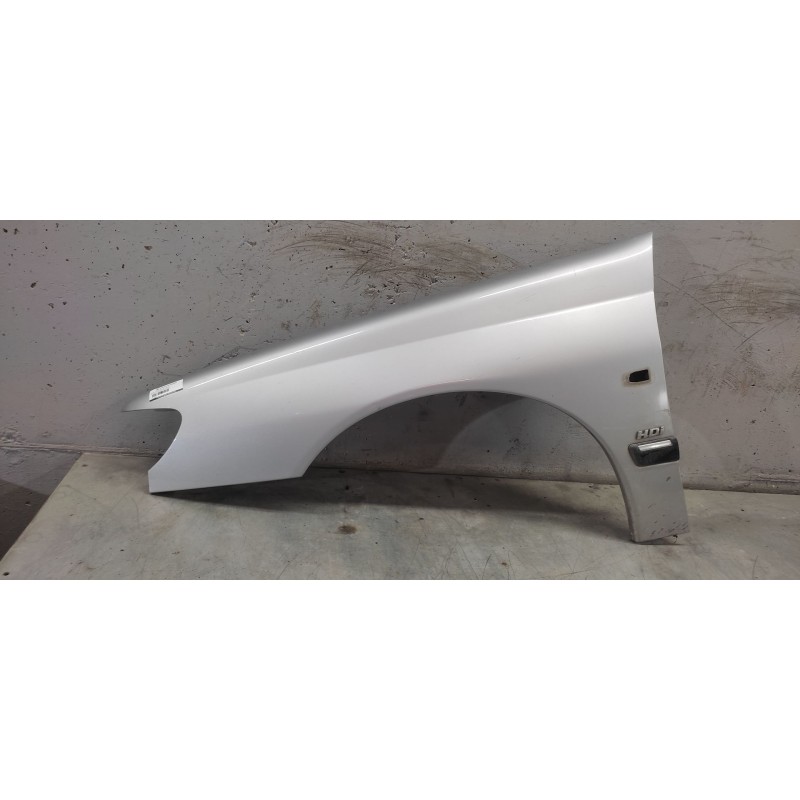 Recambio de aleta delantera izquierda para peugeot 406 berlina (s1/s2) srdt referencia OEM IAM 2