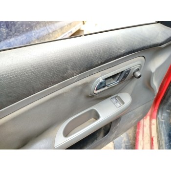 seat ibiza iii (6l1) del año 2006