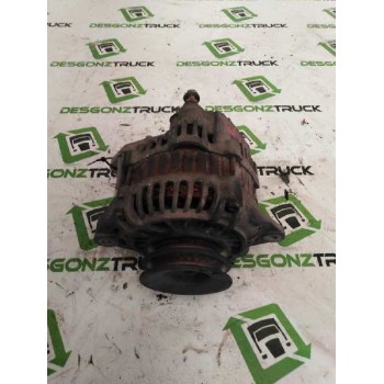 ALTERNADOR 501030653 A003TA8291 POLEA 2 CARRILES