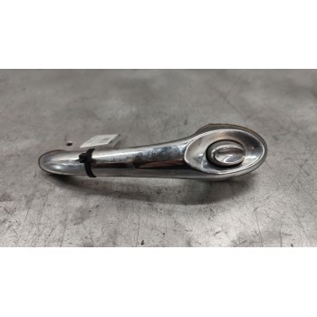 Recambio de maneta exterior delantera derecha para chrysler pt cruiser (pt) referencia OEM IAM   