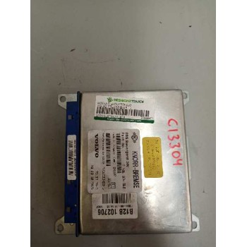 MODULO ELECTRONICO 20589475 0486106068 CENTRALITA EBS