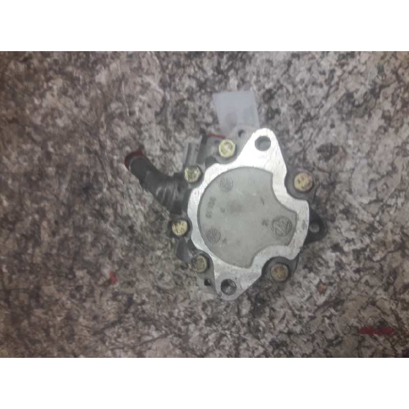Recambio de bomba direccion para seat ibiza (6k1) stella referencia OEM IAM 4