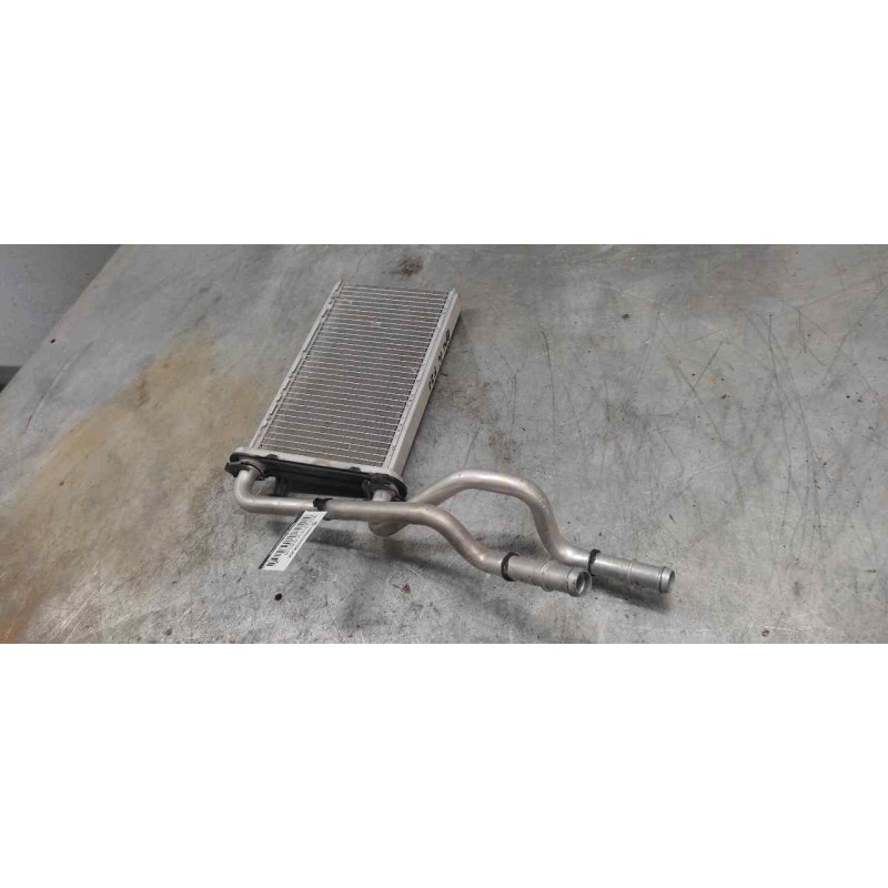 Recambio de radiador calefaccion / aire acondicionado para bmw serie 1 lim. (f20) 118d referencia OEM IAM T1012895E 2