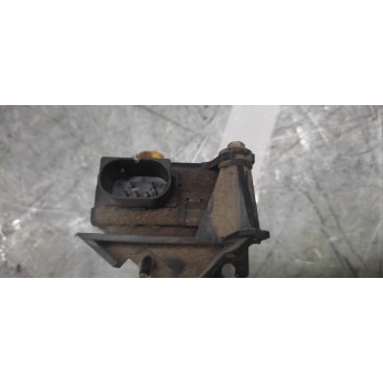 Recambio de motor apertura trampillas climatizador para seat toledo (1m2) referencia OEM IAM   