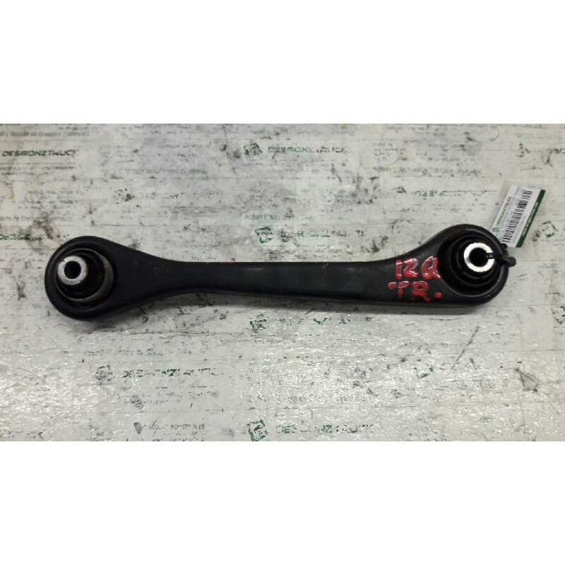 Recambio de brazo suspension inferior trasero izquierdo para seat altea (5p1) hot referencia OEM IAM  DE OJO A OJO: 30 CM. TOTAL - Azul