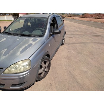 opel corsa c del año 2005