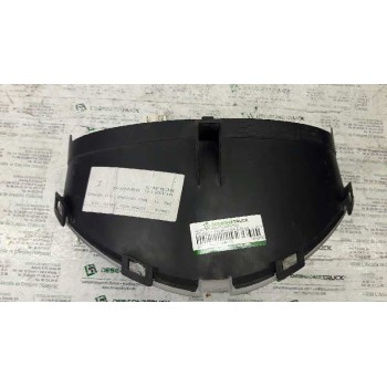 Recambio de cuadro instrumentos para peugeot 206 berlina e-music referencia OEM IAM 9648836300 000500103 