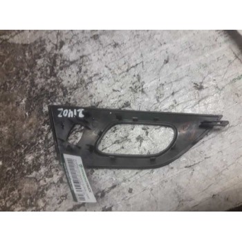 Recambio de guarnecido mando elevalunas para peugeot 407 st confort referencia OEM IAM 9646929877 TRASERO DERECHO 