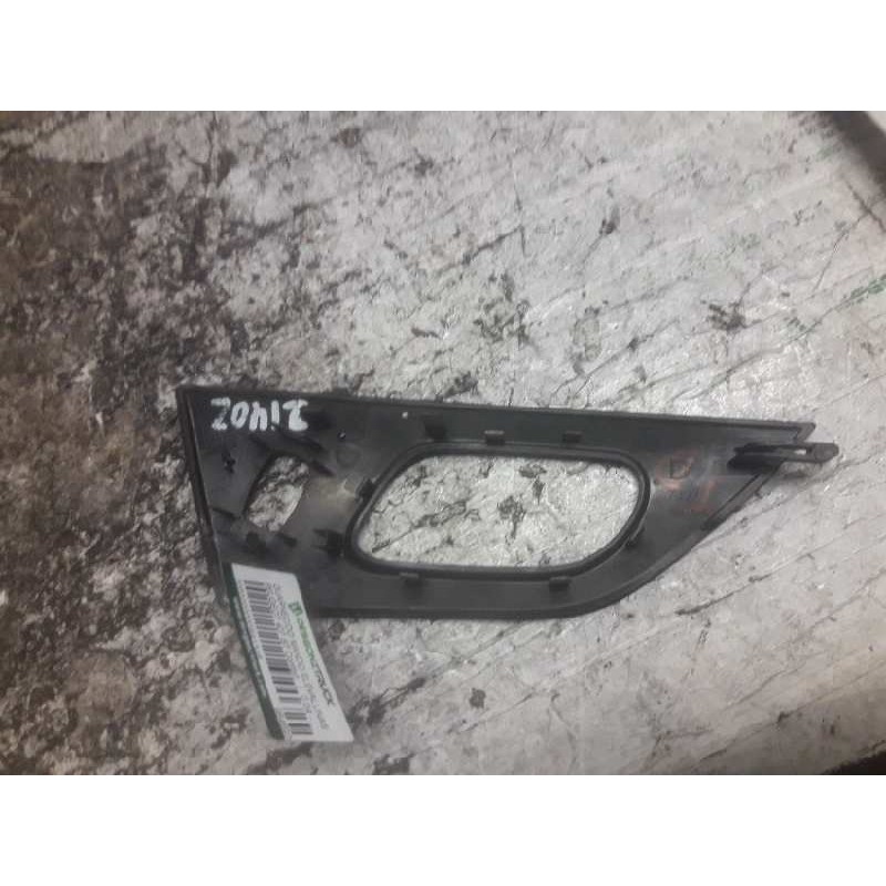 Recambio de guarnecido mando elevalunas para peugeot 407 st confort referencia OEM IAM 9646929877 TRASERO DERECHO - Gris 2