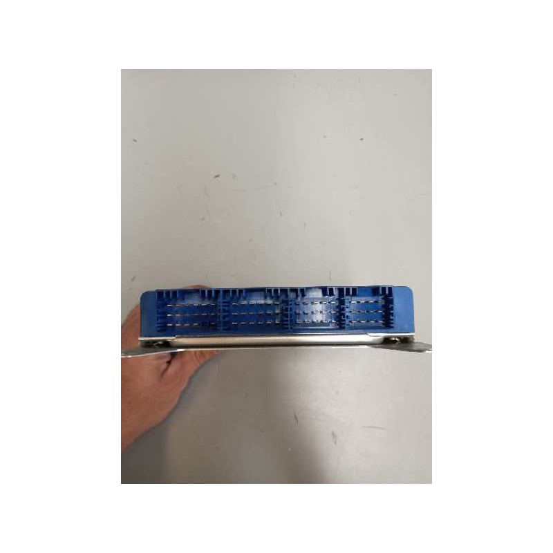 Recambio de modulo electronico para volvo trucks b12b referencia OEM IAM 20589475 0486106068 CENTRALITA EBS - Blanco 2