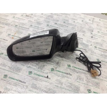 RETROVISOR IZQUIERDO 