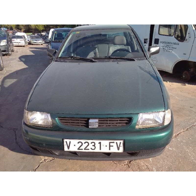 SEAT IBIZA (6K)