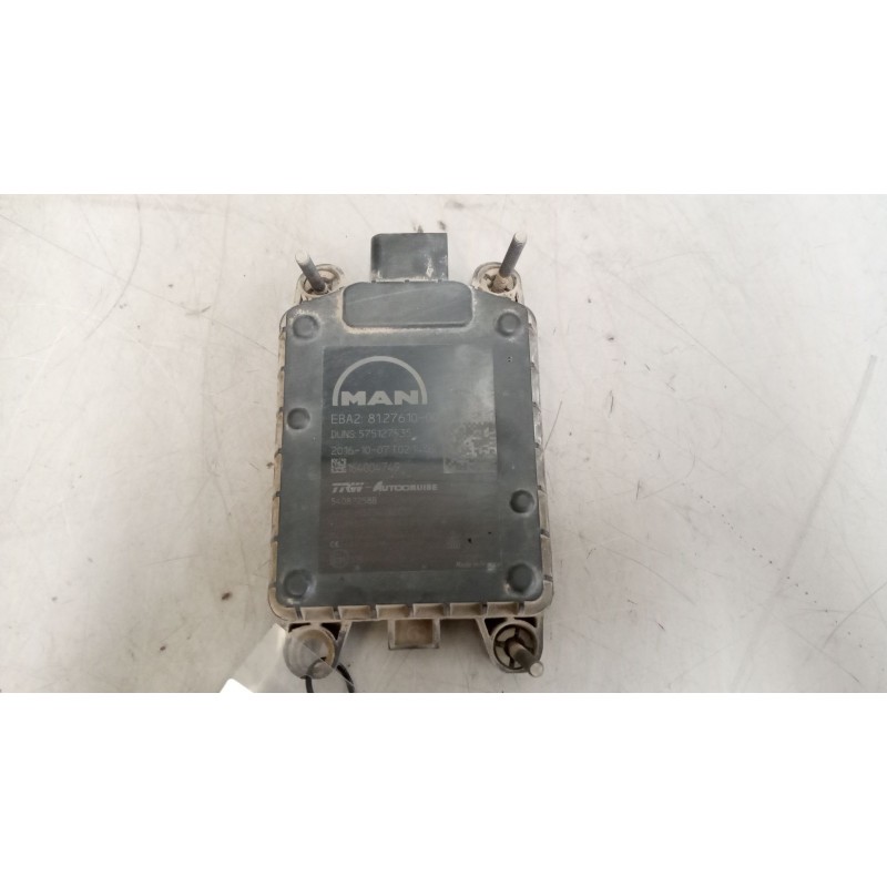 Recambio de modulo electronico para man tgs referencia OEM IAM 81276100035  ecu sensor radar