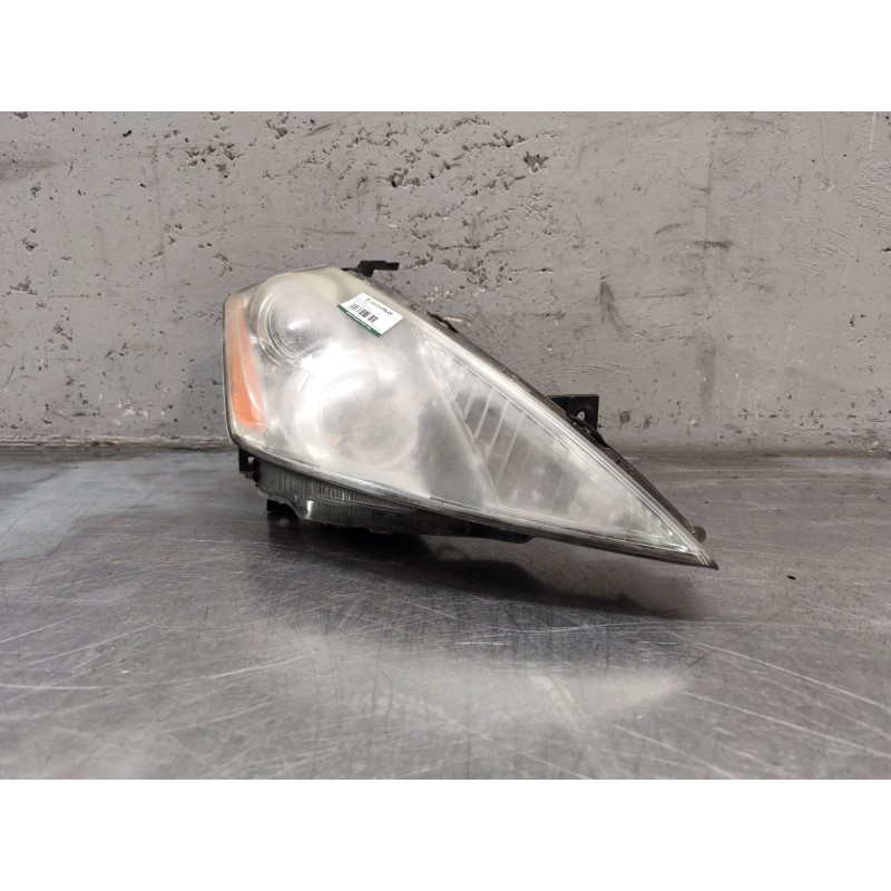 Recambio de faro derecho para nissan murano i (z50) 3.5 4x4 referencia OEM IAM 10063800  