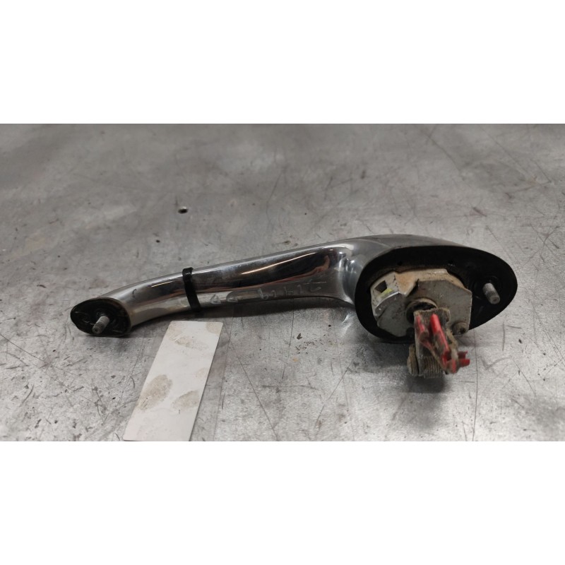 Recambio de maneta exterior delantera derecha para chrysler pt cruiser (pt) referencia OEM IAM - Gris 2
