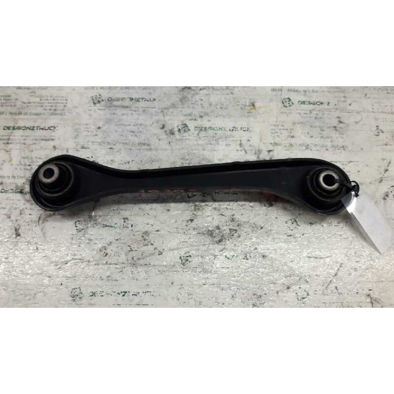 Recambio de brazo suspension inferior trasero izquierdo para seat altea (5p1) hot referencia OEM IAM  DE OJO A OJO: 30 CM. TOTAL - Azul 2