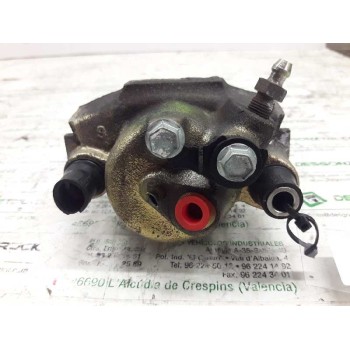 Recambio de pinza freno trasera derecha para volkswagen polo berlina (6n2) trendline referencia OEM IAM   
